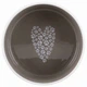Миска для собак Trixie керамічна з принтом, 1,4 л, 20 см - зображення 2