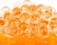 Шарики растущие в воде Orbeez Гидрогелевые до 12 мм 10 000 шт цвет Оранжевый (01840) - изображение 3