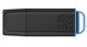 Флеш пам'ять Kingston DataTraveler Exodia 128GB USB 3.2 Gen1 Black-Blue (DTXG2/128GB) - зображення 5