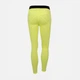 Мужские желтые тайтсы New Balance COMPRESSION 52 (XL) (MP231120CYW) - изображение 2