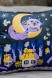 Подушка «Колискова» синя - зображення 15