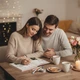 Фотоальбом с заданиями для свиданий «54 Невероятные свидания» розовый - изображение 13