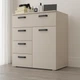 Комод с ящиками 800х810х482 мм Кашемир (TKB-367.2) - изображение 1