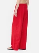 Штани Primark червоний AKISA685 XL - изображение 4