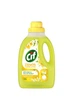Парфумований засіб для миття підлоги Cif Zemin Temizleyici Лимонний цвіт (Limon Çiçeği) 1.5 л - зображення 1