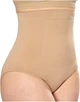 Коригувальні шорти, безшовна білизна Genie Slim panties 360 з високою талією (р. M/L, талія 65-75см) - изображение 6