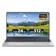 Ноутбук 15.6" KUMNOSAL YEPBOOK / Intel Celeron N5095 RAM 24GB SSD 512GB / Windows 11 - зображення 1
