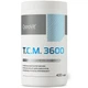 Креатин OstroVit Tri Creatine T.C.M. 3600 мг - 400 капсул (трикреатин малат) - изображение 1