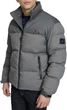 Куртка зимняя мужская Tommy Hilfiger XXL Charcoal - изображение 3