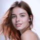 Беспроводные наушники TWS QCY T13 ANC 2 с активным шумоподавлением и ENC-микрофонами (Черный) - изображение 3