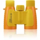 Бінокль Bresser Junior 3x30 Yellow (10709) - изображение 4