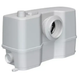 Каналізаційна насосна станція Grundfos Sololift 2 WC-3 97775315 - зображення 1