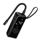 Портативный компрессор HOCO Enlighten portable smart air pump ZP18 |10.3 Bar| 5220428 - изображение 4