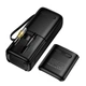 Портативный компрессор HOCO Enlighten portable smart air pump ZP18 |10.3 Bar| 5220428 - изображение 6