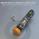 Акумуляторна полірувальна машина LY-10 Black (RD4096130820250) - изображение 3