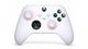Накладки на Стіки 2шт RMC Cat Paw PlayStation 5 4 3 2 1 Xbox Series One 360 Switch 2 Pink White - зображення 3