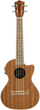 Ukulele Lanikai Solid Mahogany Cutaway - obraz 1
