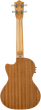 Ukulele Lanikai Solid Mahogany Cutaway - obraz 2