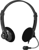Наушники Defender Aura 104 Black (63104) - изображение 1
