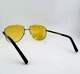 Чоловічі Окуляри Антифари THOM RICHARD TR9076 Col.17-X2 Polarized Поляризовані, Фотохромні Окуляри Хамелеони для Водіїв - зображення 5
