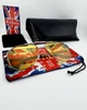 Чоловічі Окуляри Антифари THOM RICHARD TR9076 Col.17-X2 Polarized Поляризовані, Фотохромні Окуляри Хамелеони для Водіїв - зображення 9