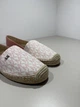 Жіночі сліпони еспадрильї Michael Kors Kendrick Slip On рожевого кольору розмір 35 - 22см - изображение 2