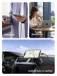 Кабель зарядный Ugreen USB Type-C to Type-C PD 100W 5A QC 4.0 480 Мбит/с 0.5 м Black (L528) - изображение 3