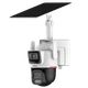 IP відеокамера Dahua DH-IPC-PTS2649C-3E3Z-4GB20 3+3МП PT 4G - зображення 1