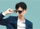 Солнцезащитные очки Xiaomi Mijia Classic Square Sunglasses TAC Polarized Black (TYJ01TS) - изображение 6