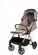Коляска прогулочная Babyhit Easyride Beige (90989) - изображение 4