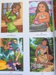 Розмальовка Disney Принцеси Рапунцель для зняття стресу антистресові книги велика подарункова книга антистрес арт терапія зі 100 ілюстраціями з героями мультфільмів розвивальна креативна для творчості навчання розвитку релаксу дітей і дорослих Tome 2 - зображення 6