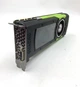 Nvidia Quadro M6000 (12GB GDDR5 256-bit \ 4x DisplayPort, 1x DVI) - Б/В - изображение 1