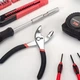 Универсальный набор инструмента Top Tools 39Set для дома и авто 39 в 1, с пластиковым кейсом - изображение 12