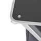 Кухня кемпинговая Bo-Camp Ontario Anthracite 83х60х49 см Серый - изображение 10