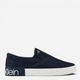 Мужские слипоны Calvin Klein 980194676 44 (11US) 29 см Синие (1159865060) - изображение 1
