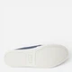 Мужские мокасины Tommy Hilfiger 603359514 44 (10.5 US) 29 см Синие (1159865015) - изображение 6