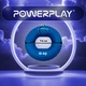 Эспандер кистевой Active Point силиконовый 15 кг синий - изображение 9