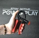 Эспандер кистевой Active Point металл 10-40 кг красный - изображение 7