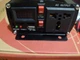 Инвертор Powermaster 1200/600Вт Евростандарт Преобразователь 12/220V - изображение 3