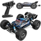 Радиоуправляемая машинка багги MJX Hyper Go 16207 (1:16, 4WD, Brushless) 65 км/ч - изображение 2