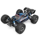 Радиоуправляемая машинка багги MJX Hyper Go 16207 (1:16, 4WD, Brushless) 65 км/ч - изображение 4