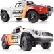 Радіокерована машинка шорт-корс MJX Hyper Go 14211 1:14, 4WD, Brushless, 70 км/год - зображення 4