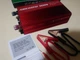 Инвертор Power 2500Вт преобразователь напряжения 12/220V - изображение 6