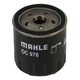 Фильтр масляный Mahle OC978 - изображение 1