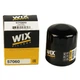 Фильтр масляный Wixfiltron 57060 - изображение 3