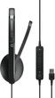 Навушники Epos ADAPT 160 ANC USB (1000218) - зображення 3