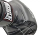 Перчатки для MMA Active Point искусственная кожа L/XL черные красные - изображение 7