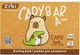 Набор альбомов для рисования ZiBi Capybara А4 на скобе 12 листов х 10 шт (ZB.1421-18) - изображение 2