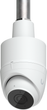 Кріплення у стелю для камери Ubiquiti UniFi Camera Junction Box White (UACC-CAMERA-CJB-W) - зображення 1