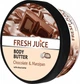 Крем-масло для тела Fresh Juice Chocolate & Marzipan 225 мл (4823015925825) - изображение 1